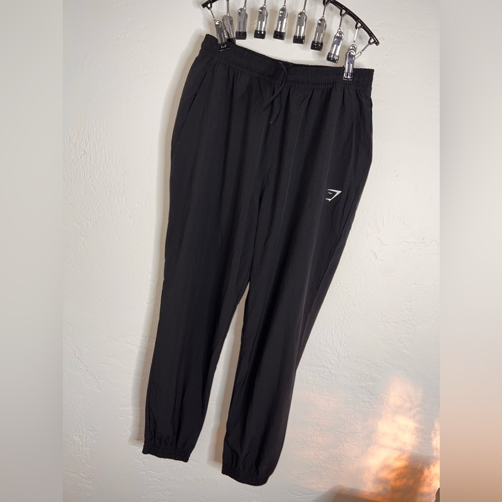 Gymshark Training Woven Joggers